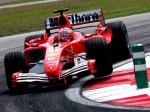 Ferrari F2005 2005 года